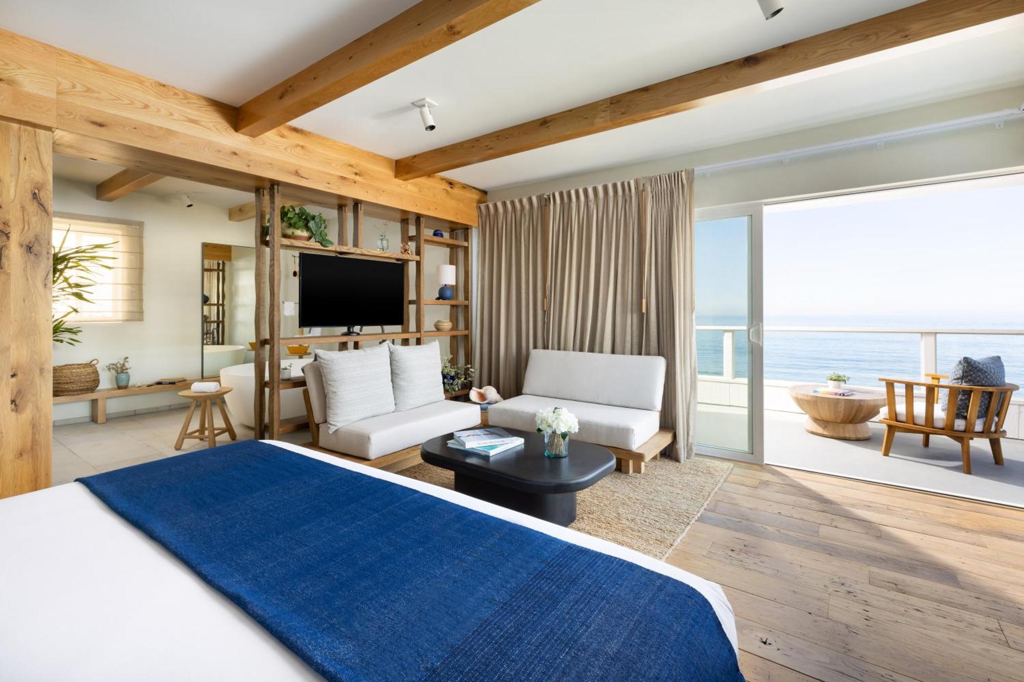 Pacific Edge Hotel Лагуна-Біч Екстер'єр фото