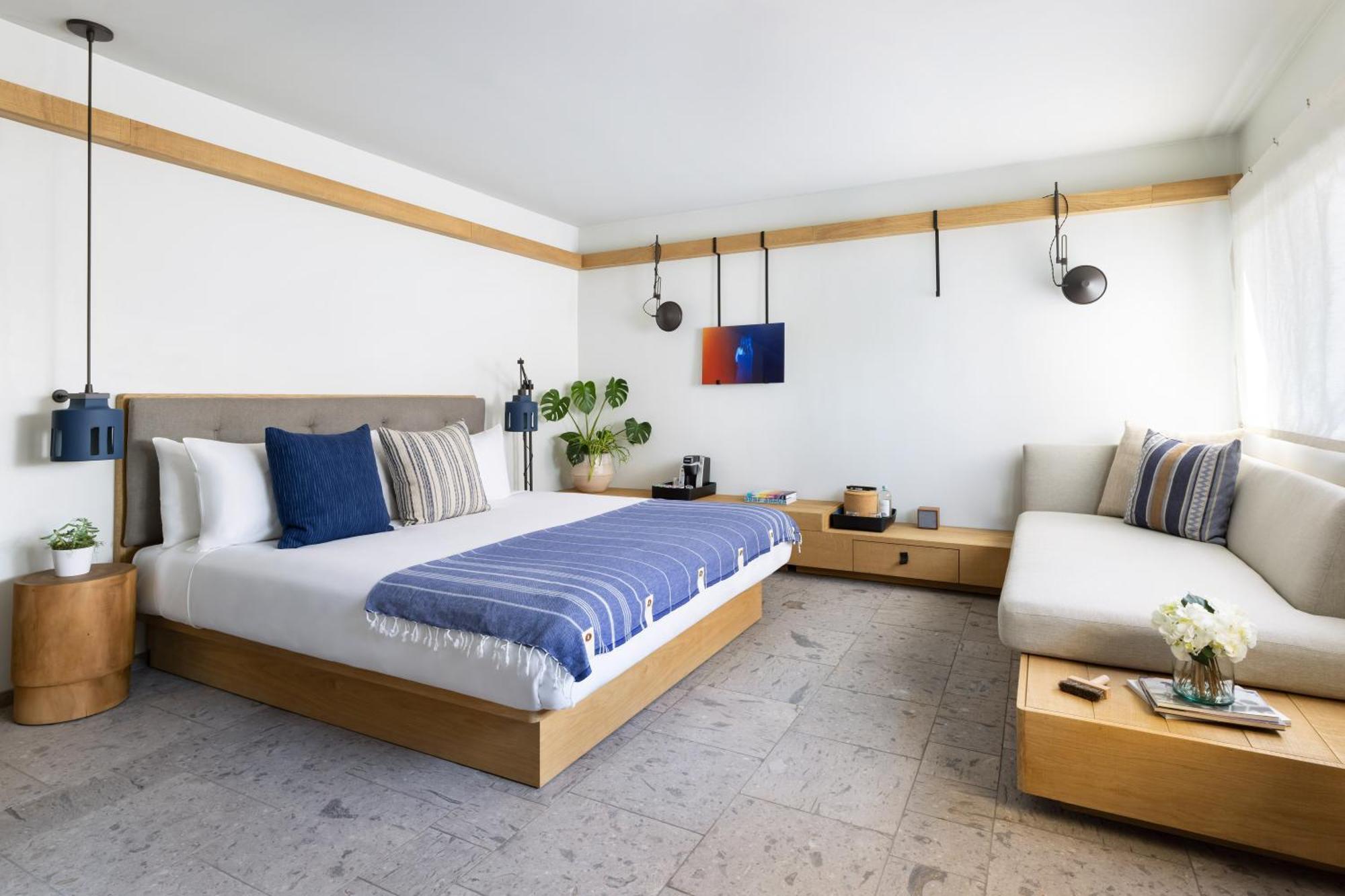 Pacific Edge Hotel Лагуна-Біч Екстер'єр фото