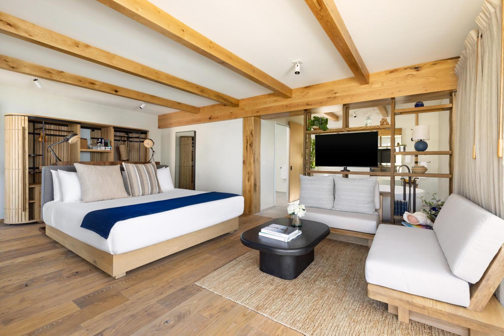 Pacific Edge Hotel Лагуна-Біч Екстер'єр фото