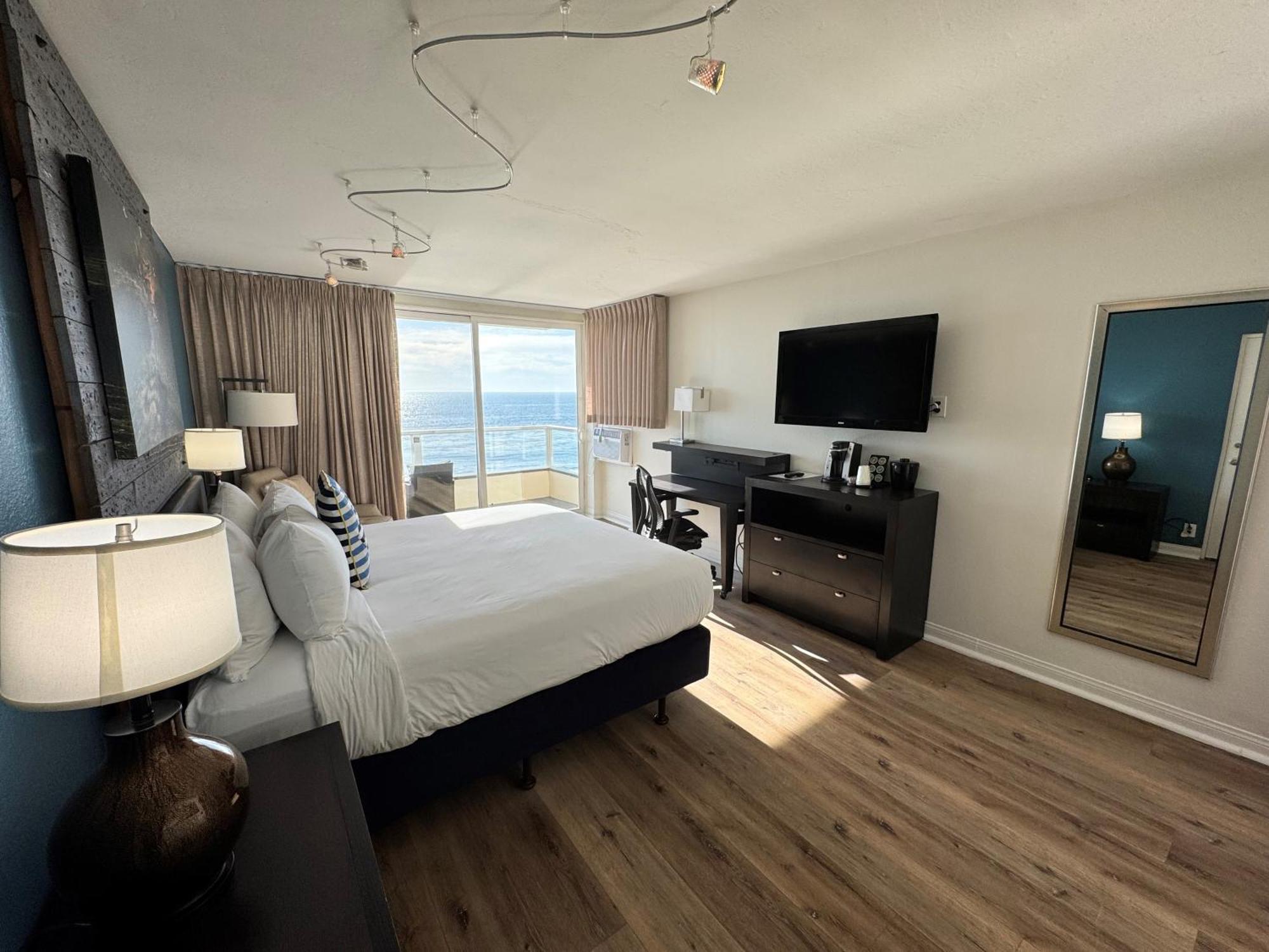 Pacific Edge Hotel Лагуна-Біч Екстер'єр фото